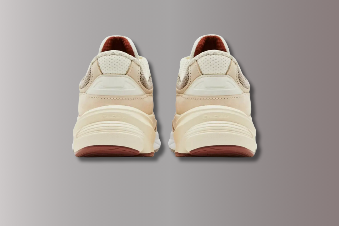 NB X LP 996V
