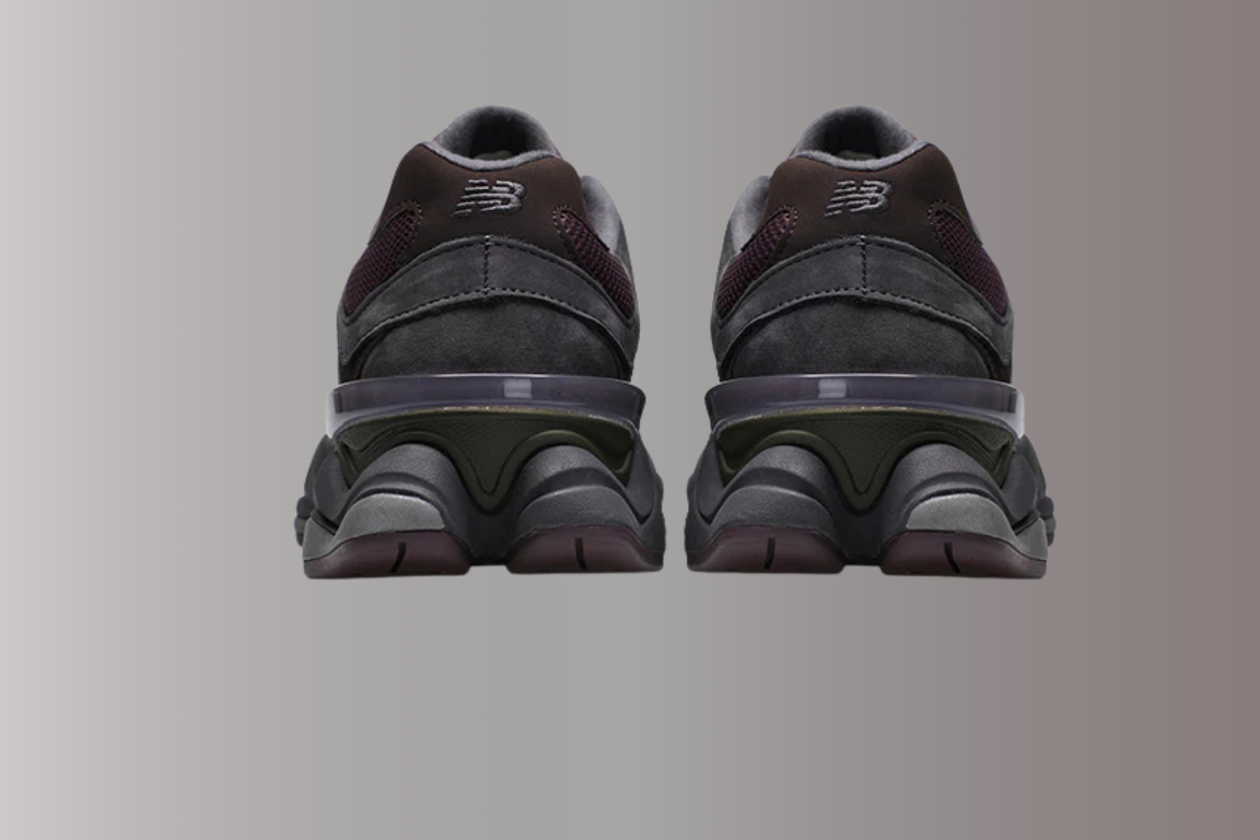 NB 9060 Truffle rich earth