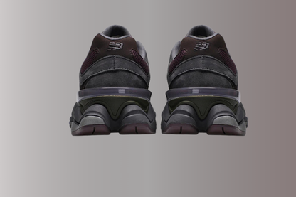 NB 9060 Truffle rich earth