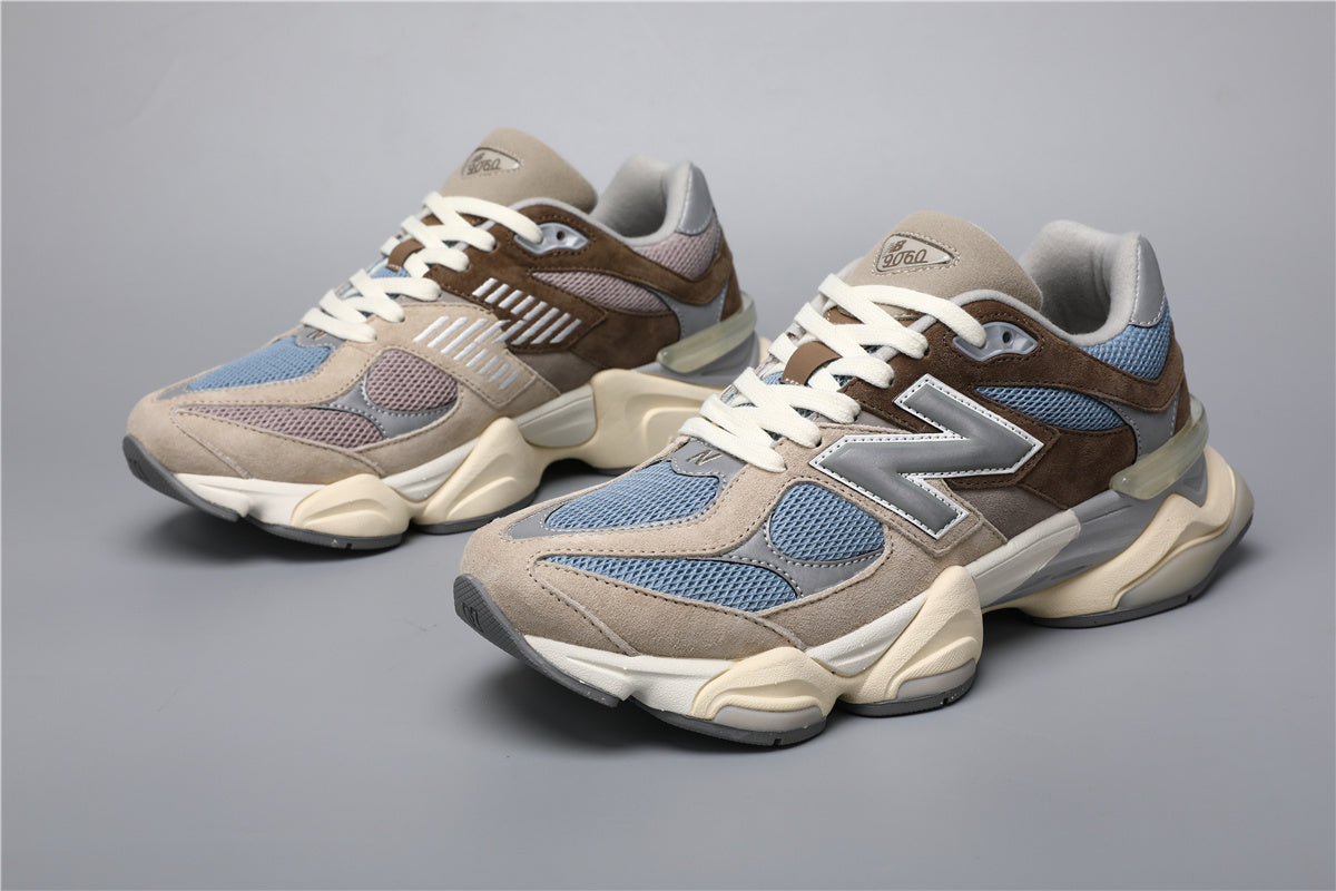 NB 9060 Mushroom aluminium cyclone