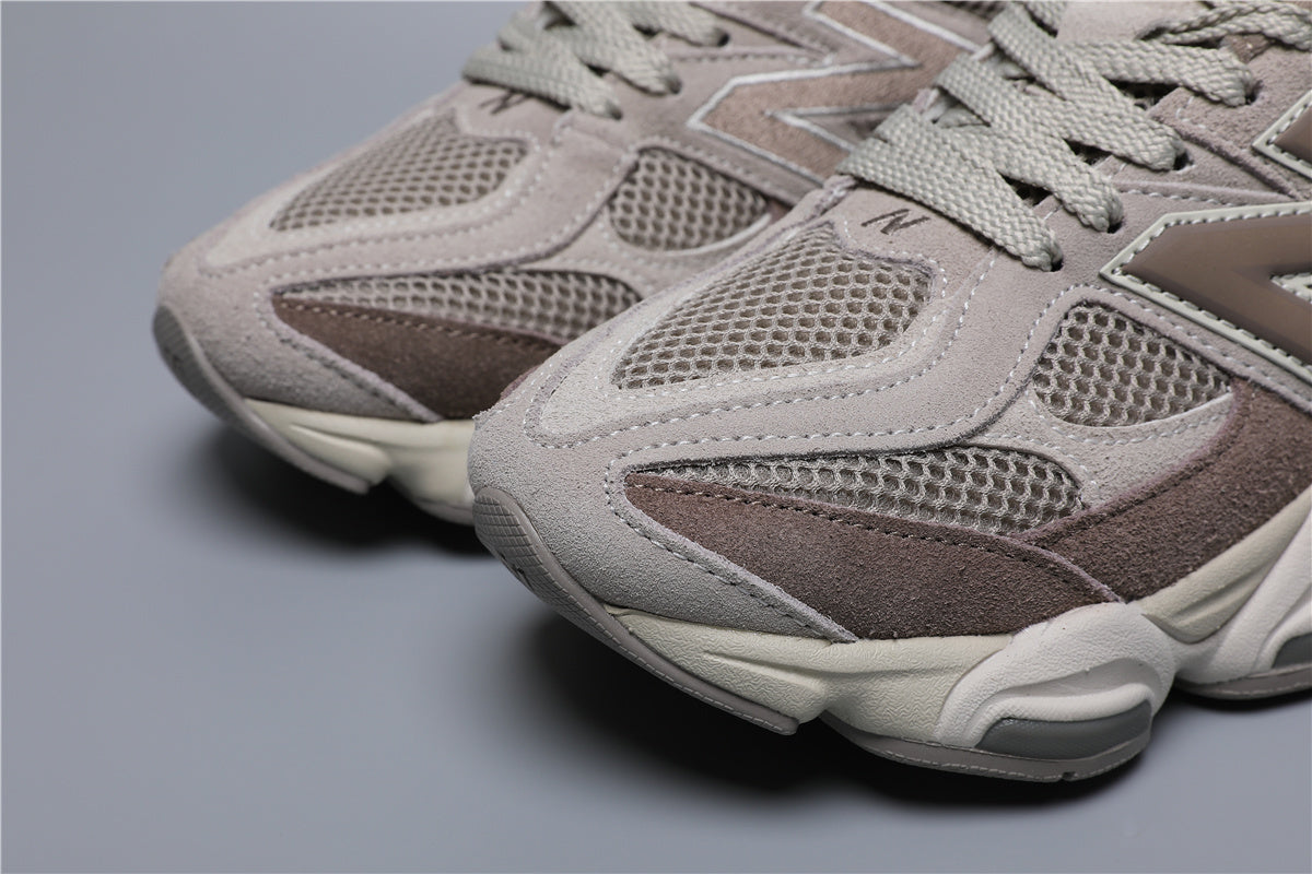 NB 9060 Beige Brown