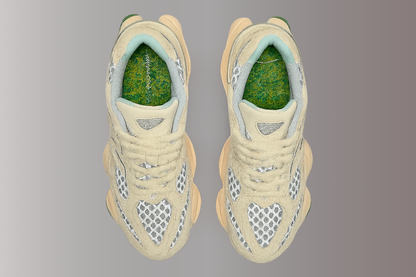 NB 9060 Bricks and Woods