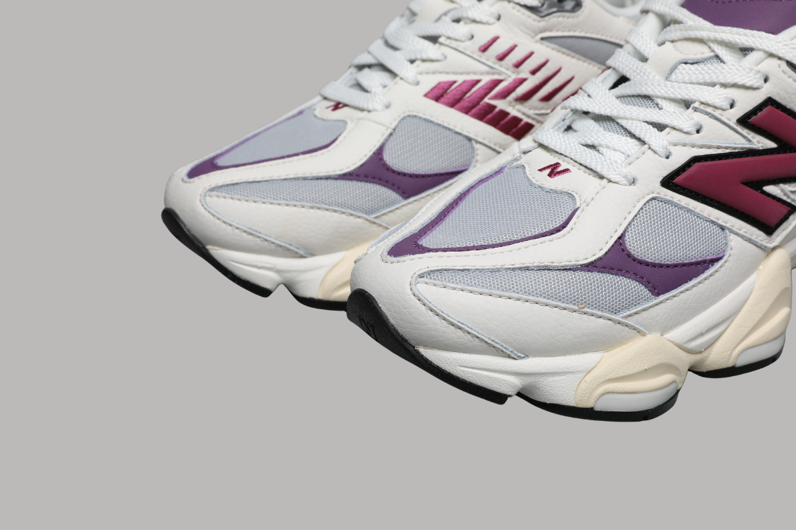 NB 9060 Sea Salt Magenta