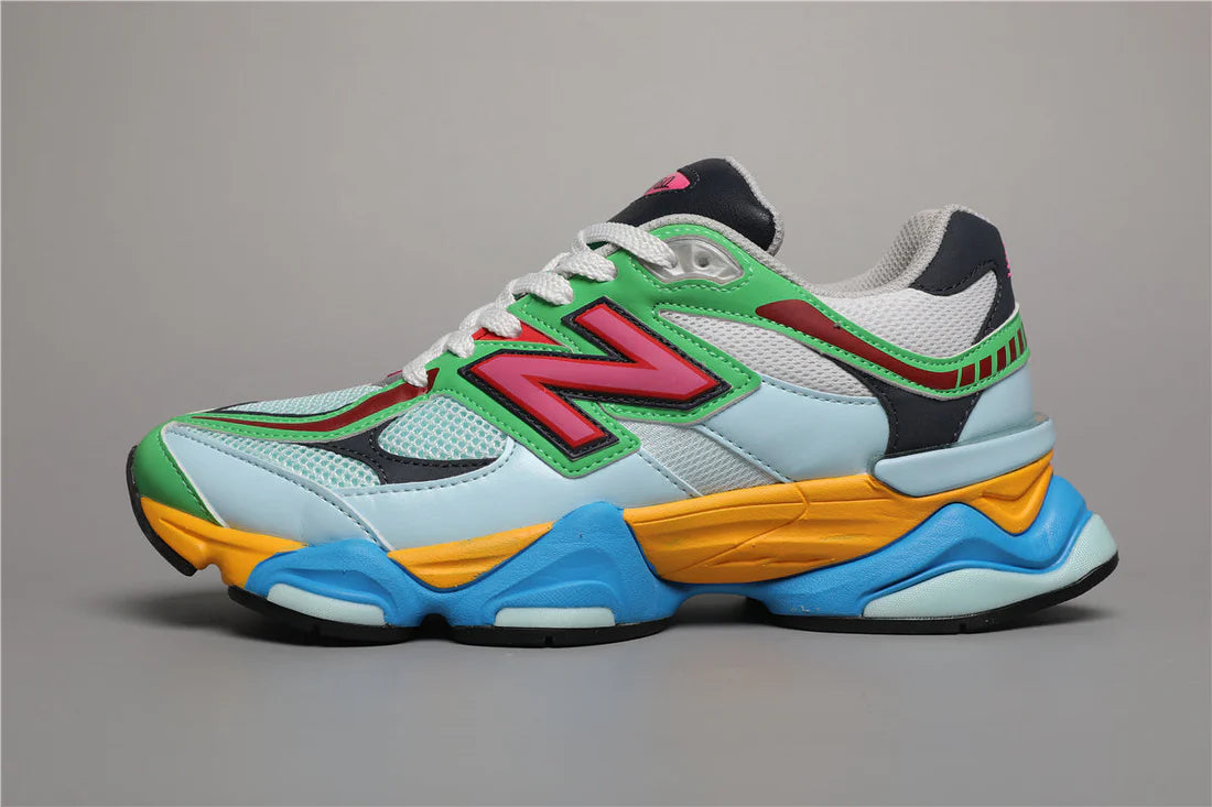 NB 9060 Beach Glass