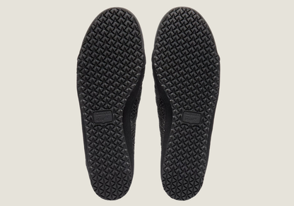 Mexico 66 Sabot Black
