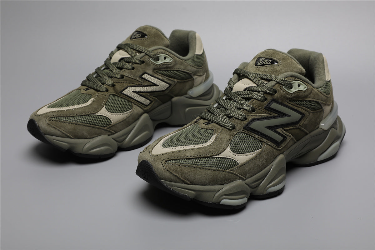 NB 9060 Olive Green