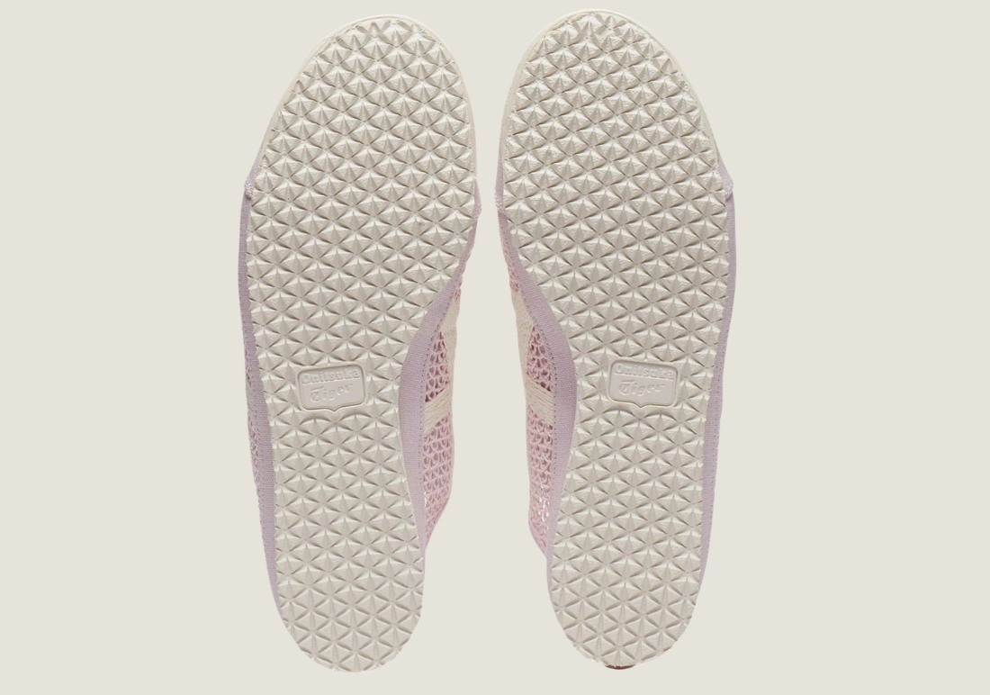 Mexico 66 Sabot Pink Cream