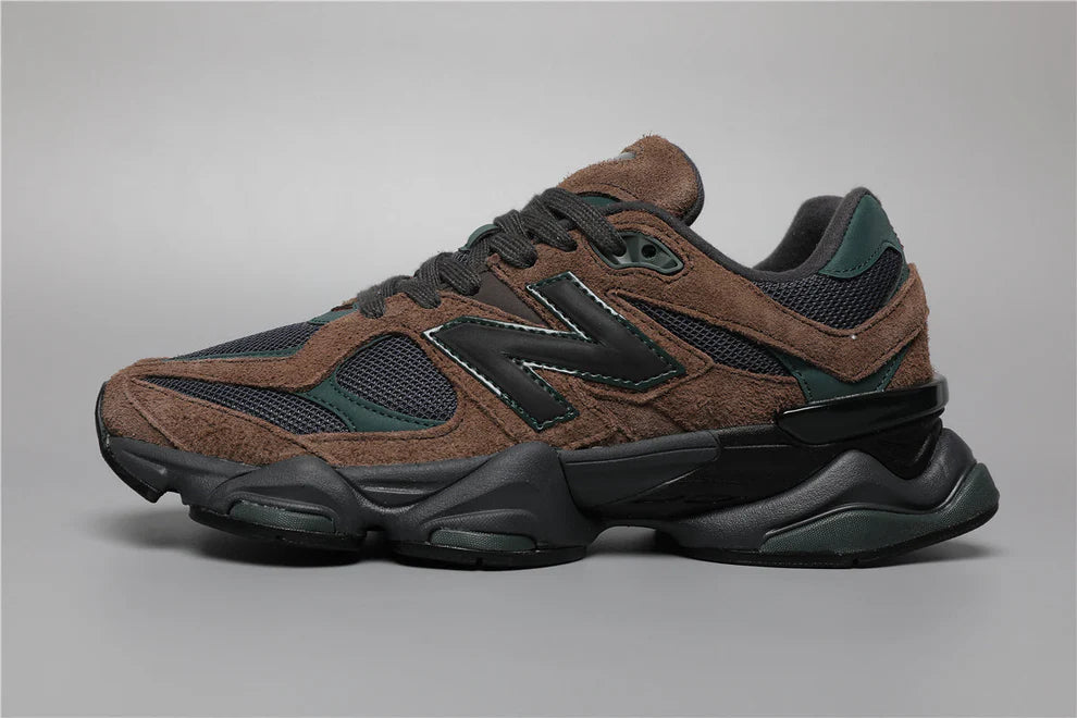 NB 9060 Brown Coffee