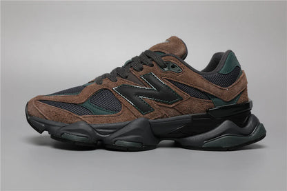 NB 9060 Brown Coffee