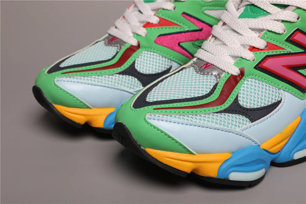 NB 9060 Beach Glass