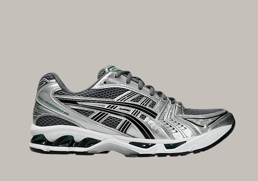 GEL-KAYANO 14 Metropolis/Jasper Green