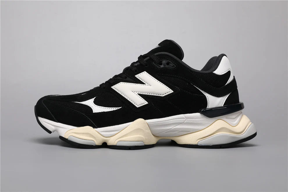 NB 9060 Black And White