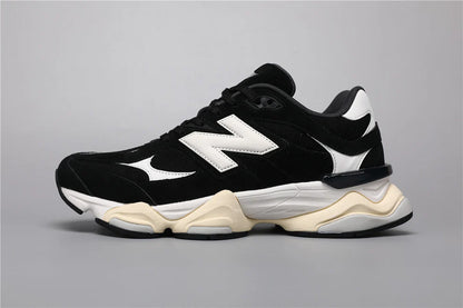 NB 9060 Black And White