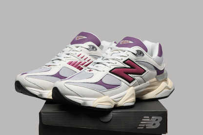 NB 9060 Sea Salt Magenta