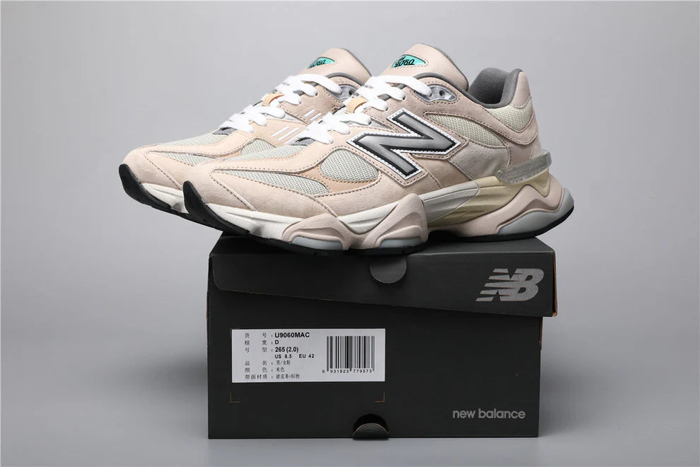 NB 9060 Beige Sea Salt