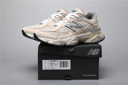 NB 9060 Beige Sea Salt