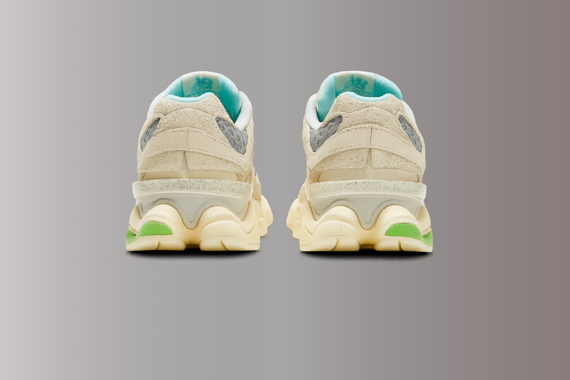 NB 9060 Bricks and Woods