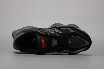 NB 9060 Black Castlerock