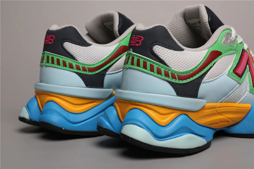 NB 9060 Beach Glass