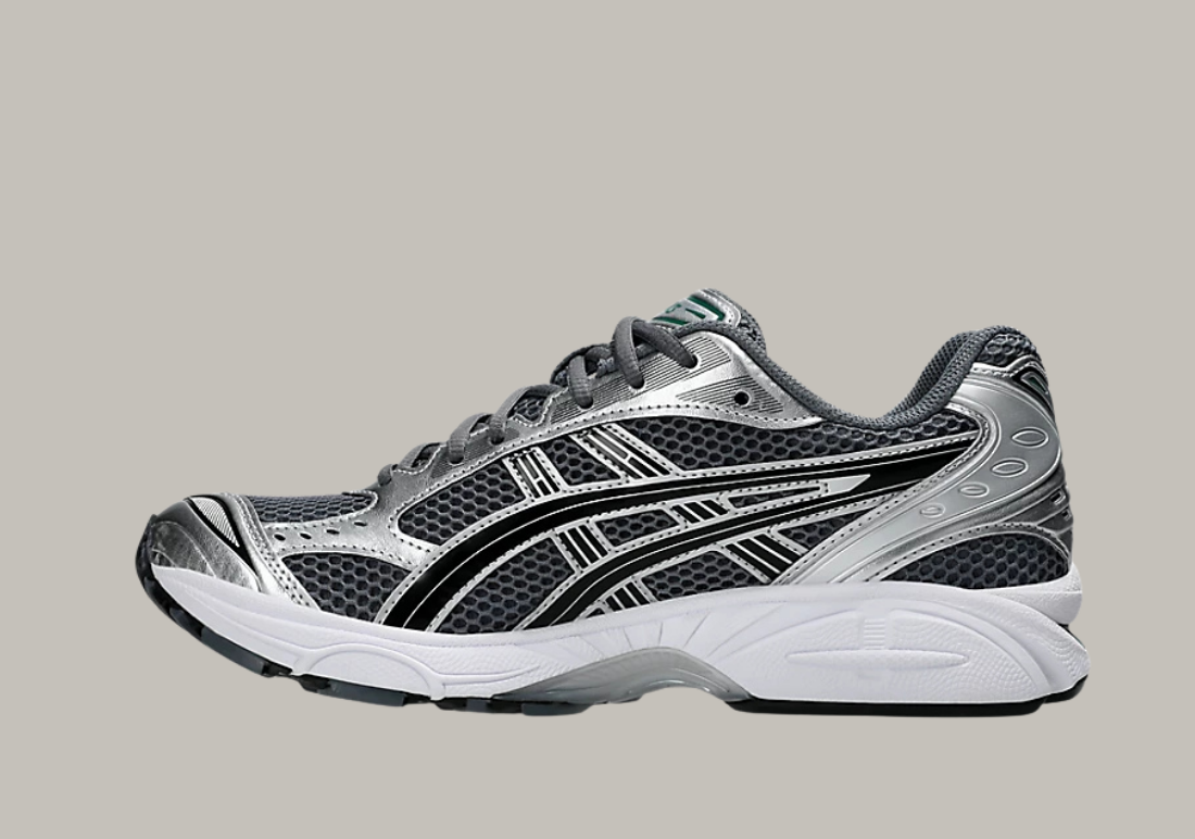 GEL-KAYANO 14 Metropolis/Jasper Green