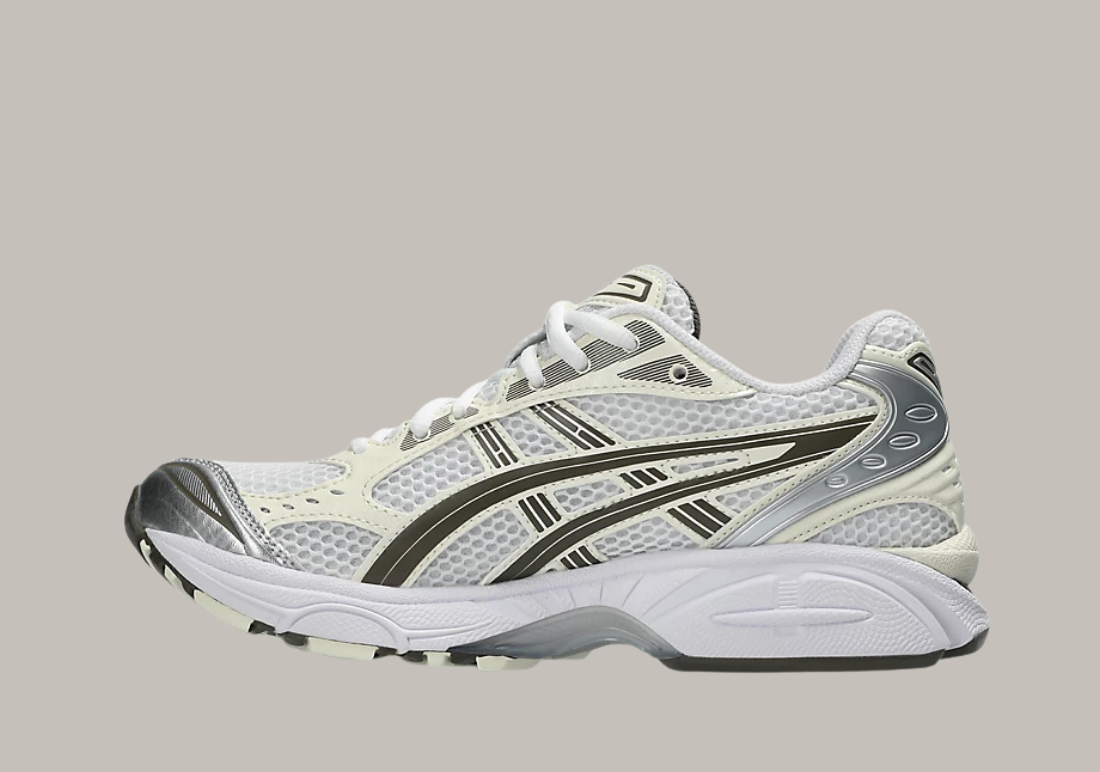 GEL-KAYANO 14 White Ivory