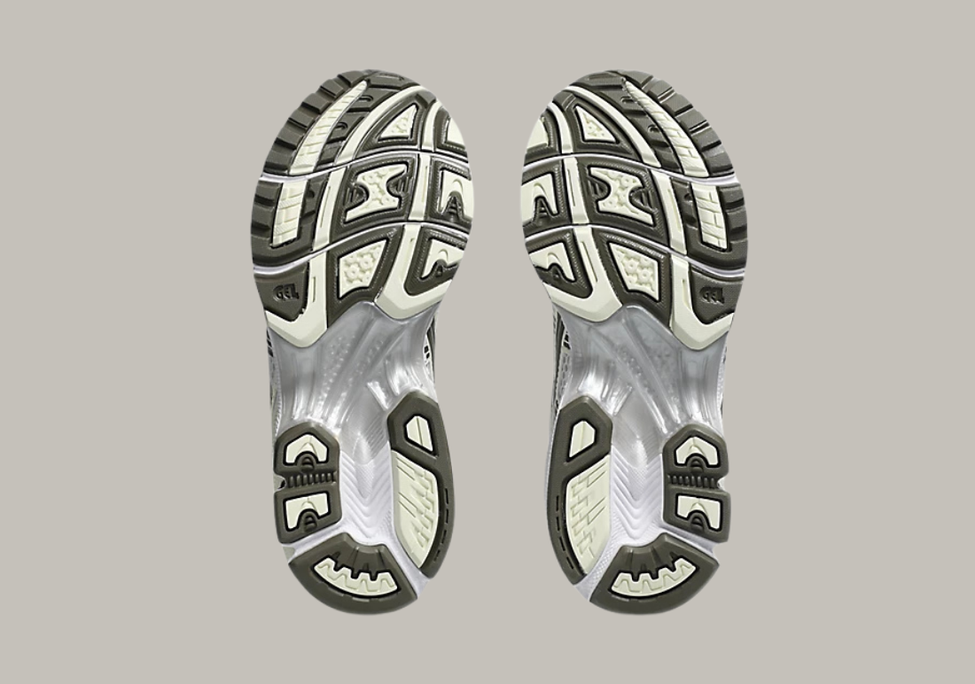 GEL-KAYANO 14 White Ivory