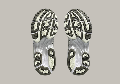 GEL-KAYANO 14 White Ivory