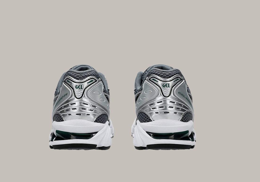 GEL-KAYANO 14 Metropolis/Jasper Green