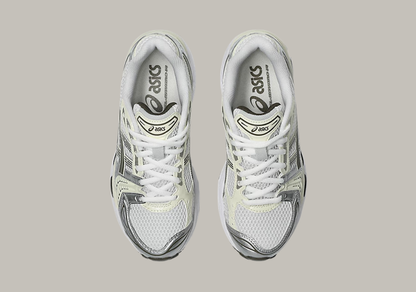 GEL-KAYANO 14 White Ivory