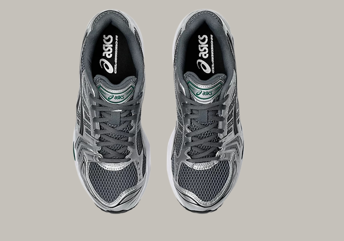 GEL-KAYANO 14 Metropolis/Jasper Green
