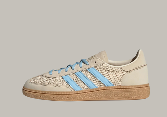 HANDBALL SPEZIAL - sand stratapreloved brownclear sky