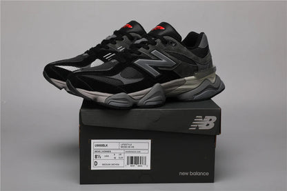 NB 9060 Black Castlerock