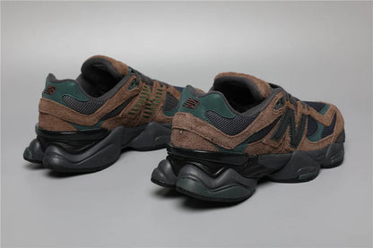 NB 9060 Brown Coffee