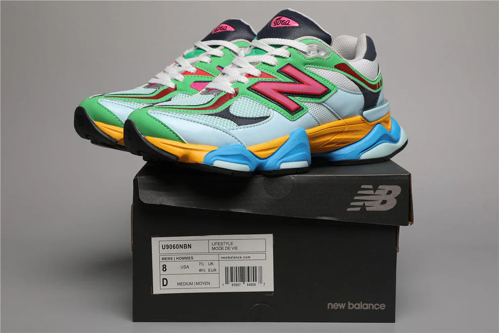 NB 9060 Beach Glass