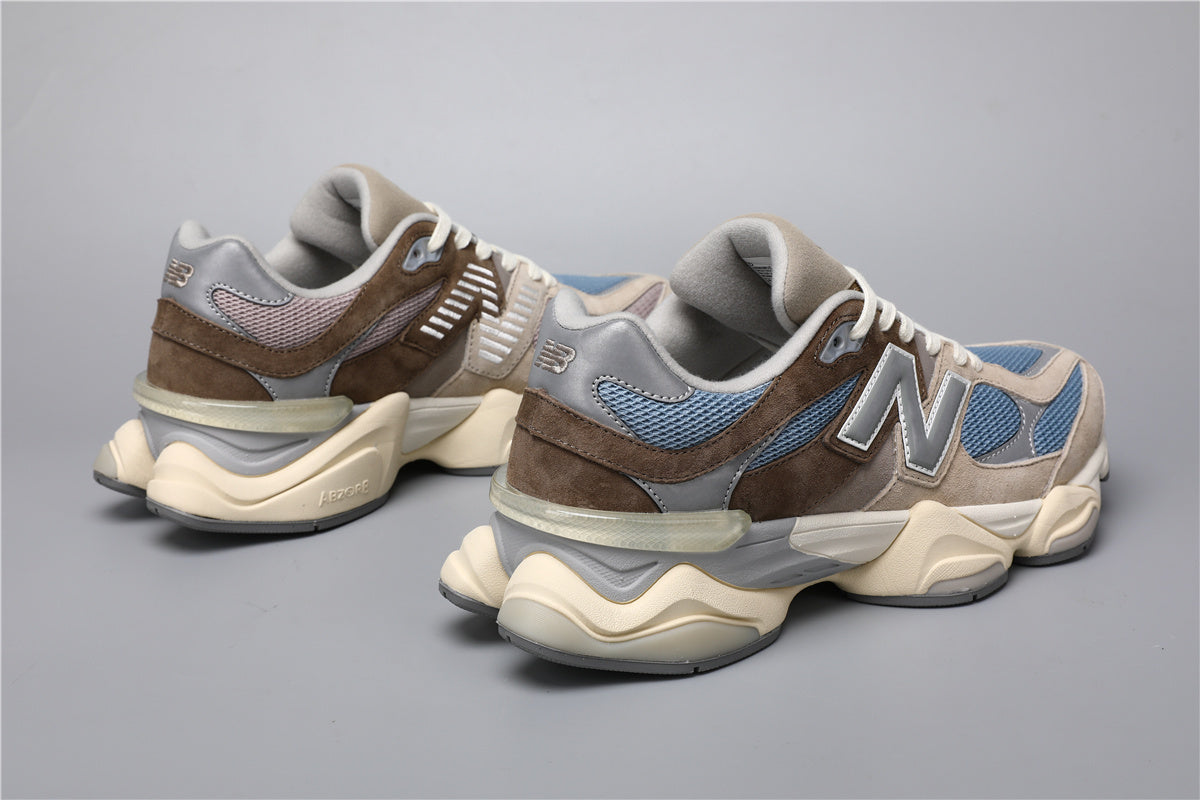 NB 9060 Mushroom aluminium cyclone
