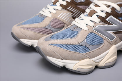 NB 9060 Mushroom aluminium cyclone