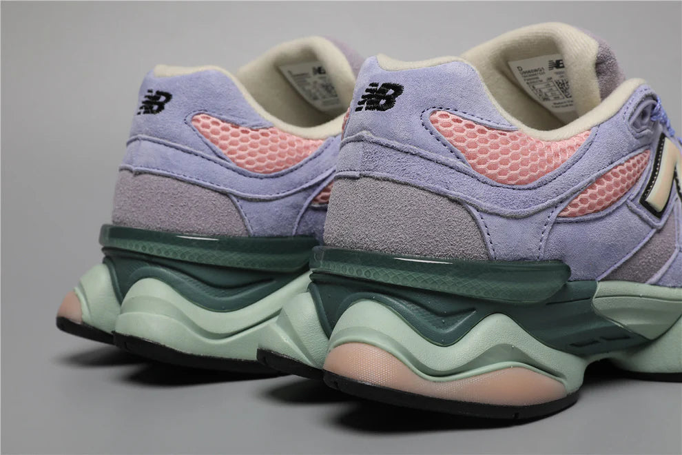NB 9060 Whitaker Group Purple