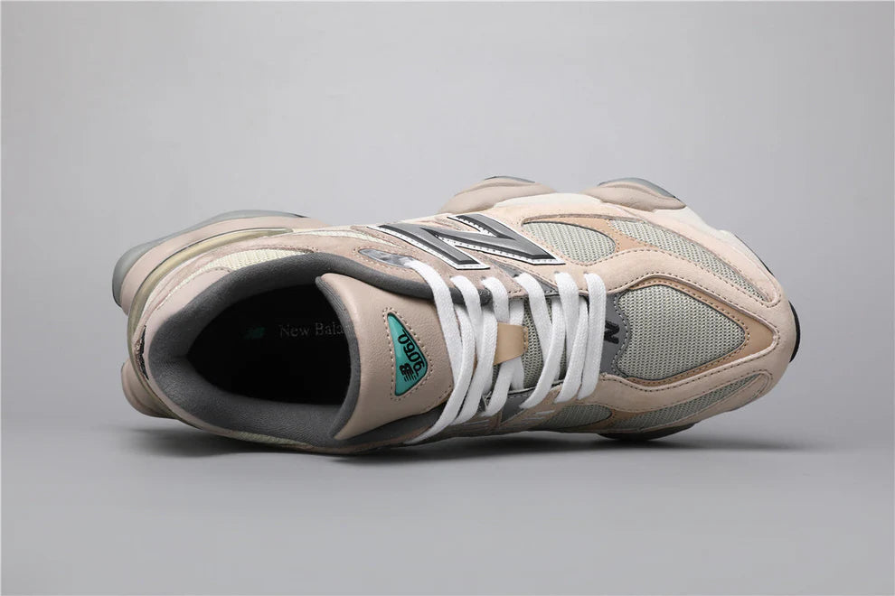 NB 9060 Beige Sea Salt