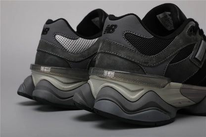 NB 9060 Black Castlerock