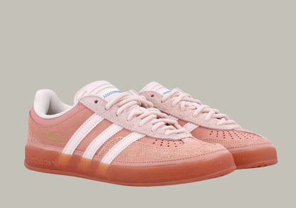 Gazelle B-Bunny Pink