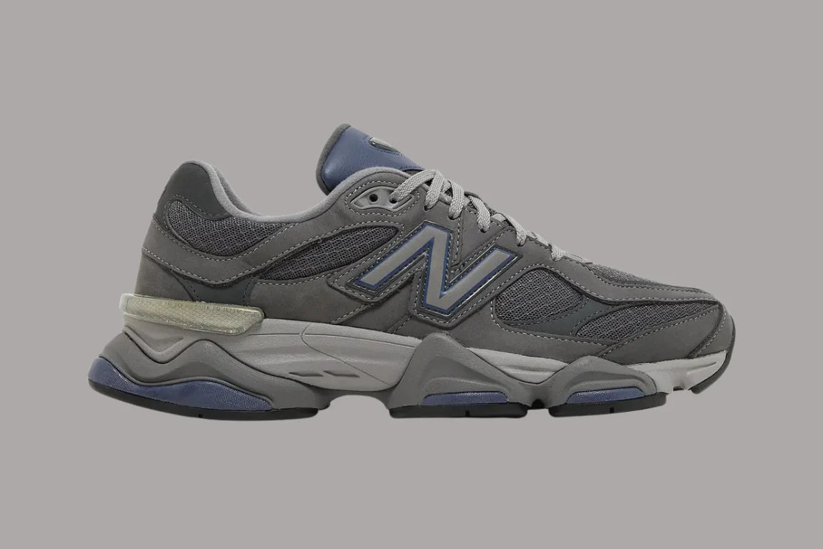 NB 9060 Castlerock
