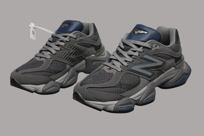 NB 9060 Castlerock