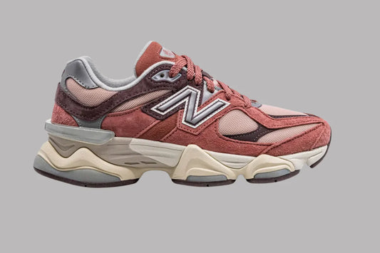 NB 9060 Cherry Blossom