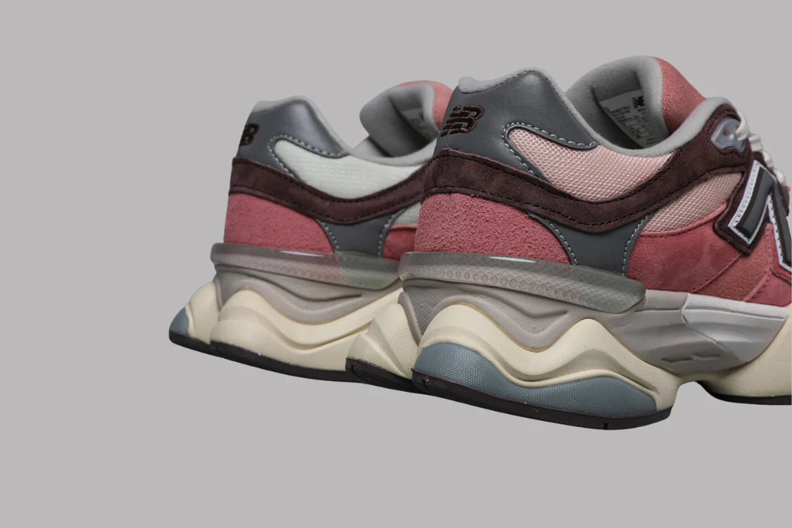 NB 9060 Cherry Blossom