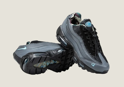 Air Max 95 x CORTEIZ Aegean Storm