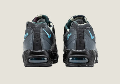 Air Max 95 x CORTEIZ Aegean Storm