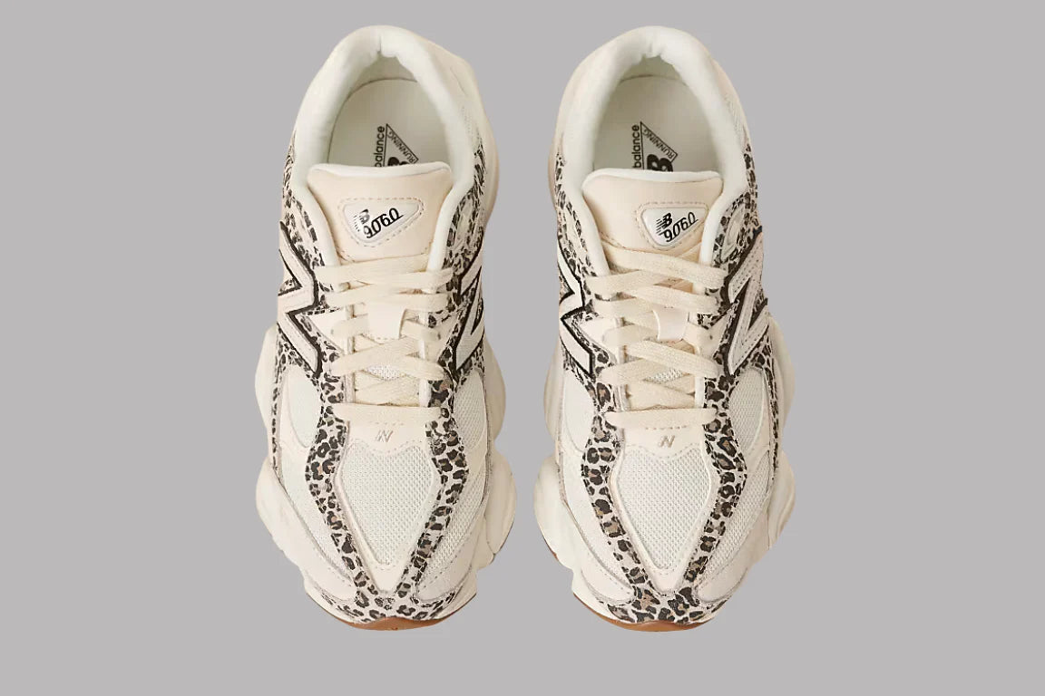NB 9060 Leopard