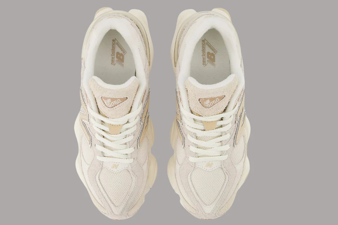 NB 9060 Bisque With Sea Salt
