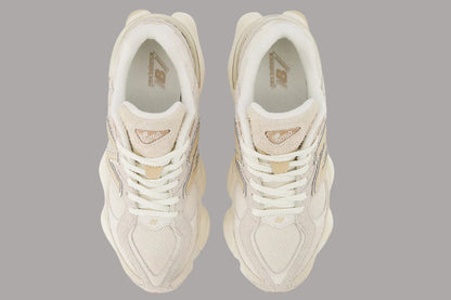 NB 9060 Bisque With Sea Salt