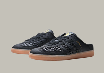 Samba OG Mule Black